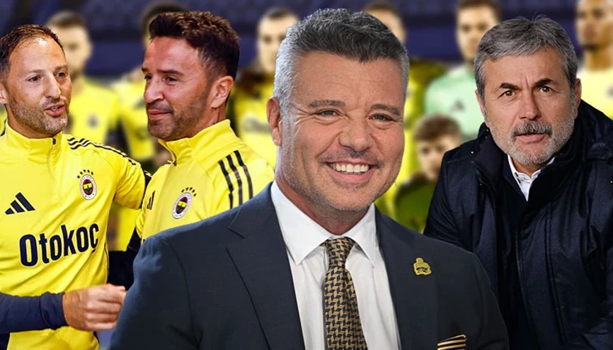 Domenico Tedesco ayrılığı açıkladı!