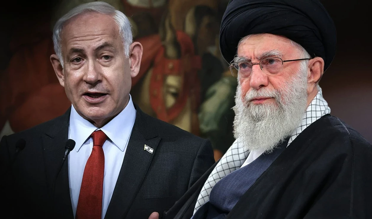 İsrail’in nükleer sırları ele geçirildi!