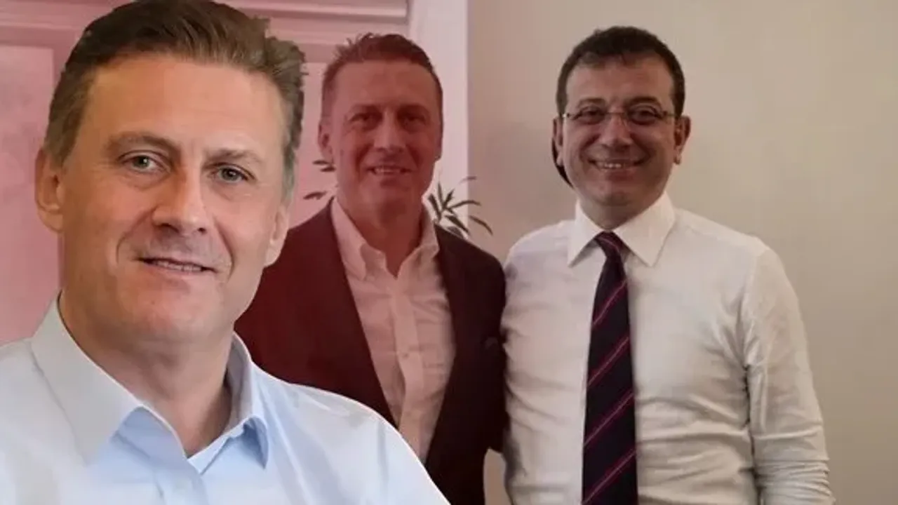  Ertan Yıldız CHP’den istifa etti