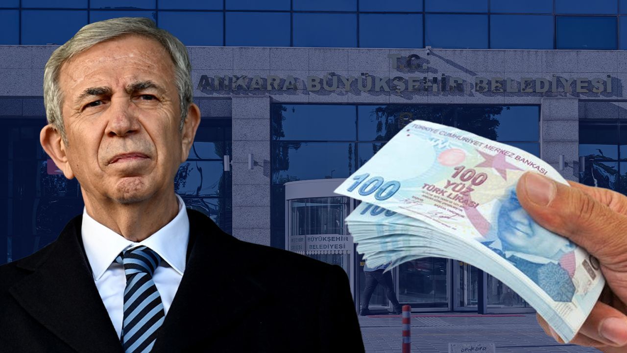 Konser soruşturmasının detayları MASAK raporunda! 