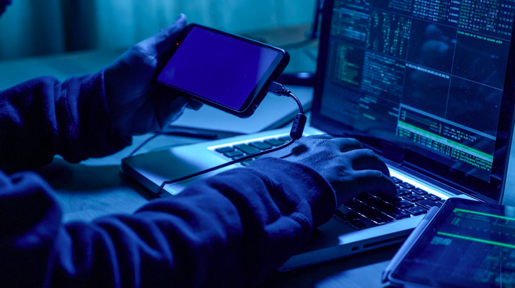 Savunma sanayii verilerini Telegram’dan satmışlar!