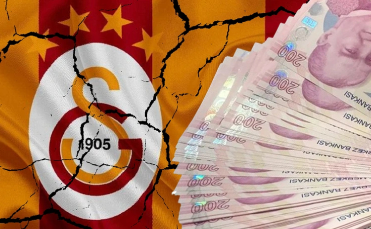 Galatasaray’dan bahis soruşturması hakkında ilk açıklama!