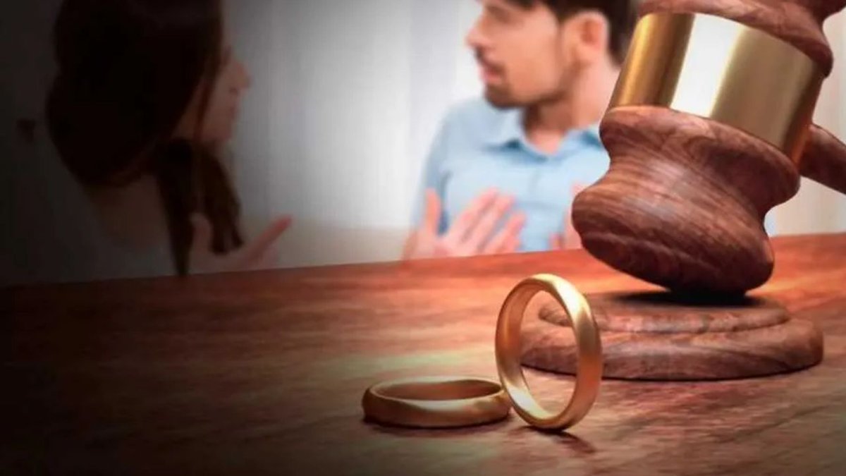 Yargıtay’dan flaş boşanama davası kararı!