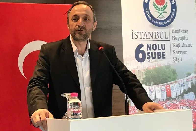 Devlet ekmek ile ayakta durur