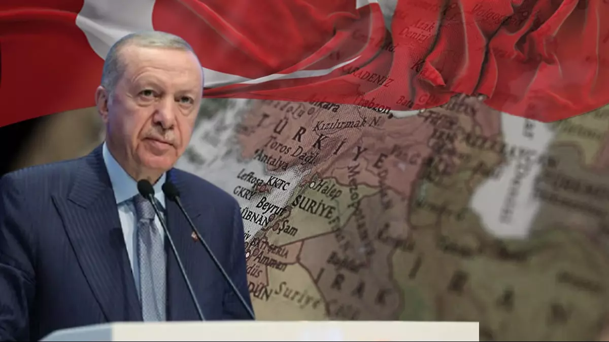 ABD’den Cumhurbaşkanı Erdoğan itirafı!