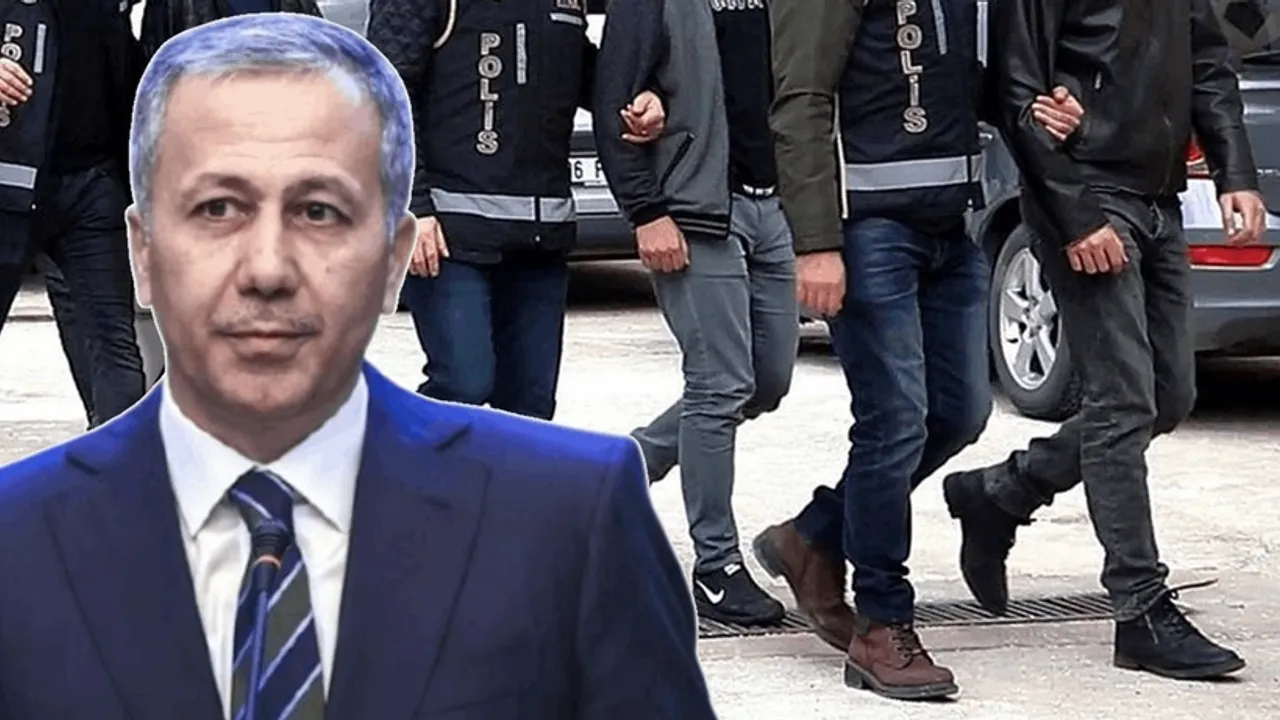 FETÖ’ye yönelik operasyonlarda 16 tutuklama