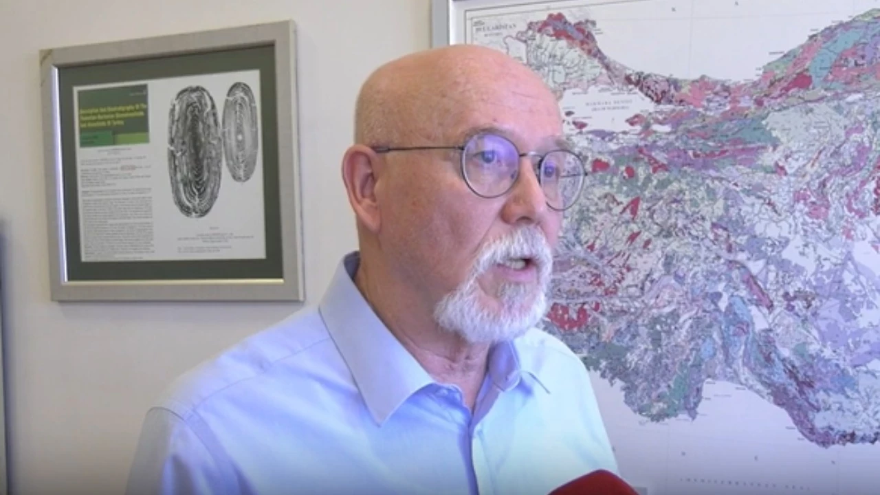 Ankara için korkutan deprem uyarısı!