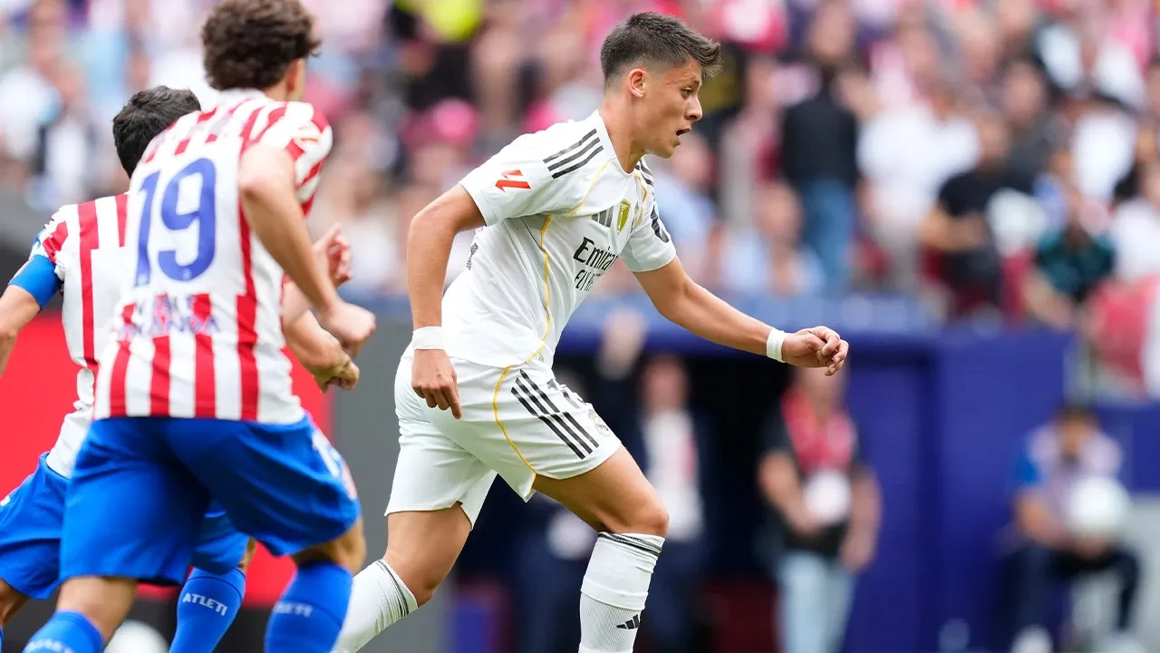 Arda Güler için tarihe geçecek teklif!