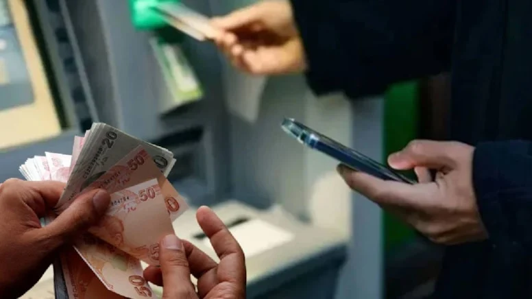 ATM ve IBAN üzerinden para göndermede yeni dönem!