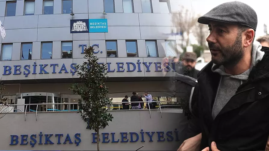 Beşiktaş’ta ”böcek” skandalı!