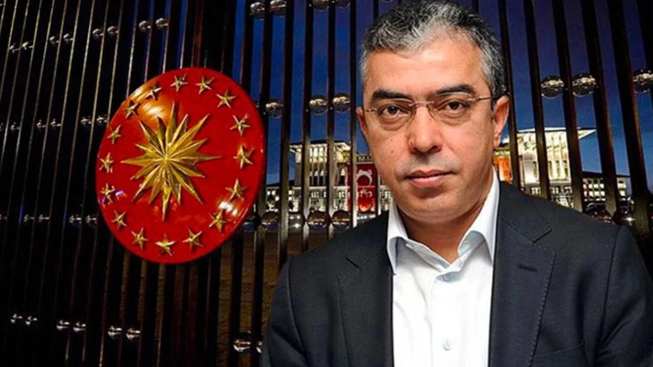 Mehmet Uçum, Terörsüz Türkiye sürecine dair Meclis’te atılacak 7 adımı açıkladı