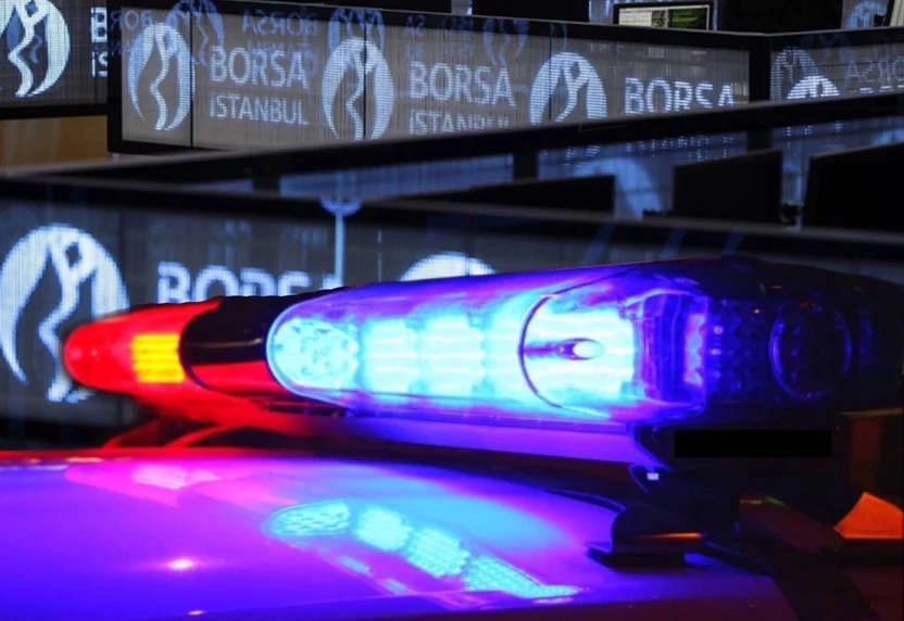 Borsa İstanbul’da manipülasyon soruşturması! 