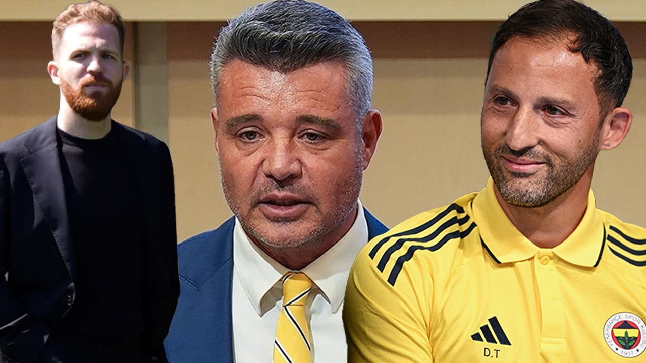 Tedesco ve Devin Özek gidiyor!