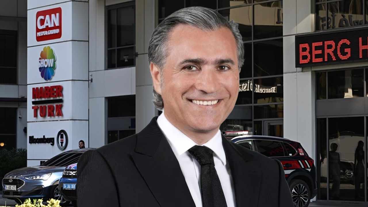 Can Holding yönetim Kurulu Başkanı Kemal Can tutuklandı