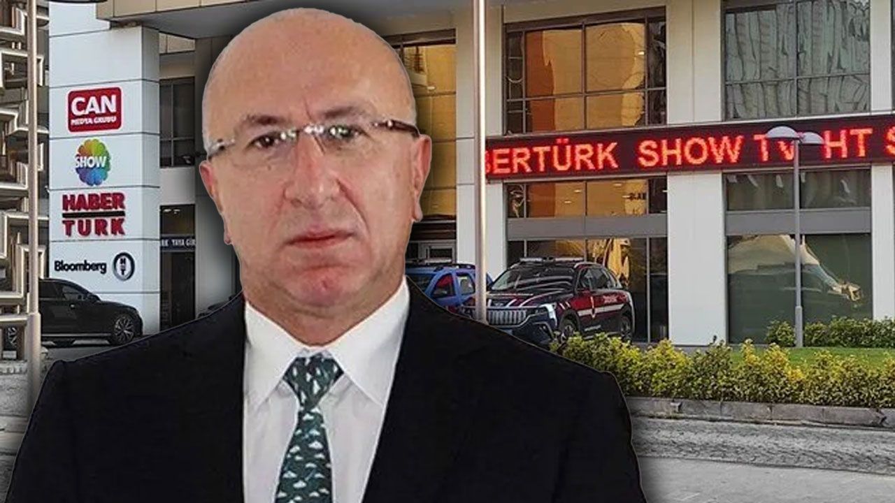 Turgay Ciner hakkında yakalama kararı çıkarıldı