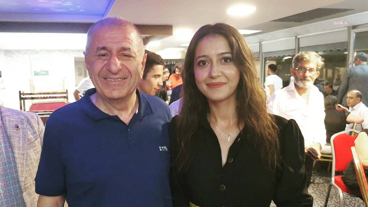 Sevdagül Tunçer Zafer Partisi’nden istifa etti