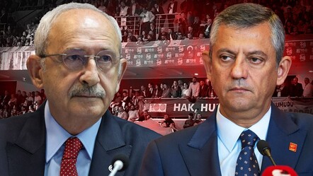 Kemal Kılıçdaroğlu yeni parti mi kuruyor?