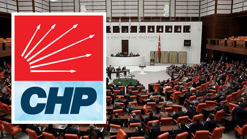 CHP’den çok sert kapatma tepkisi!