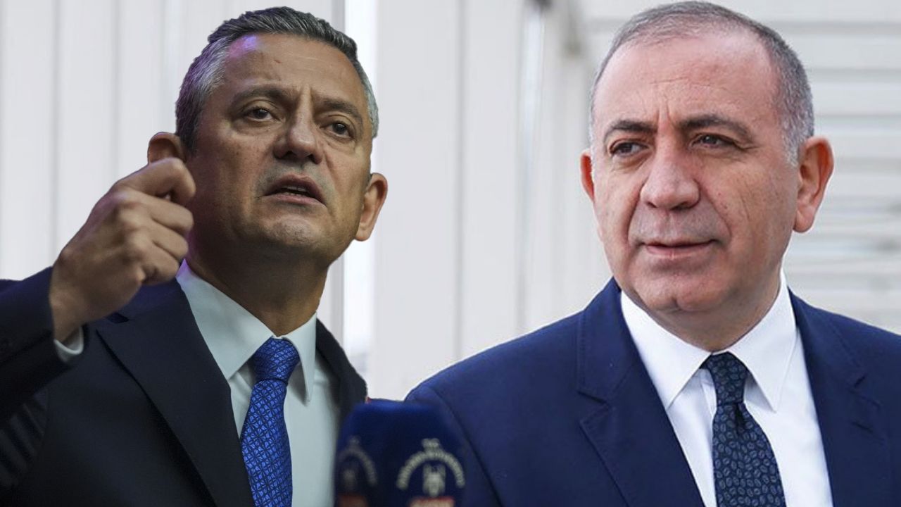 Gürsel Tekin’den çarpıcı açıklamalar