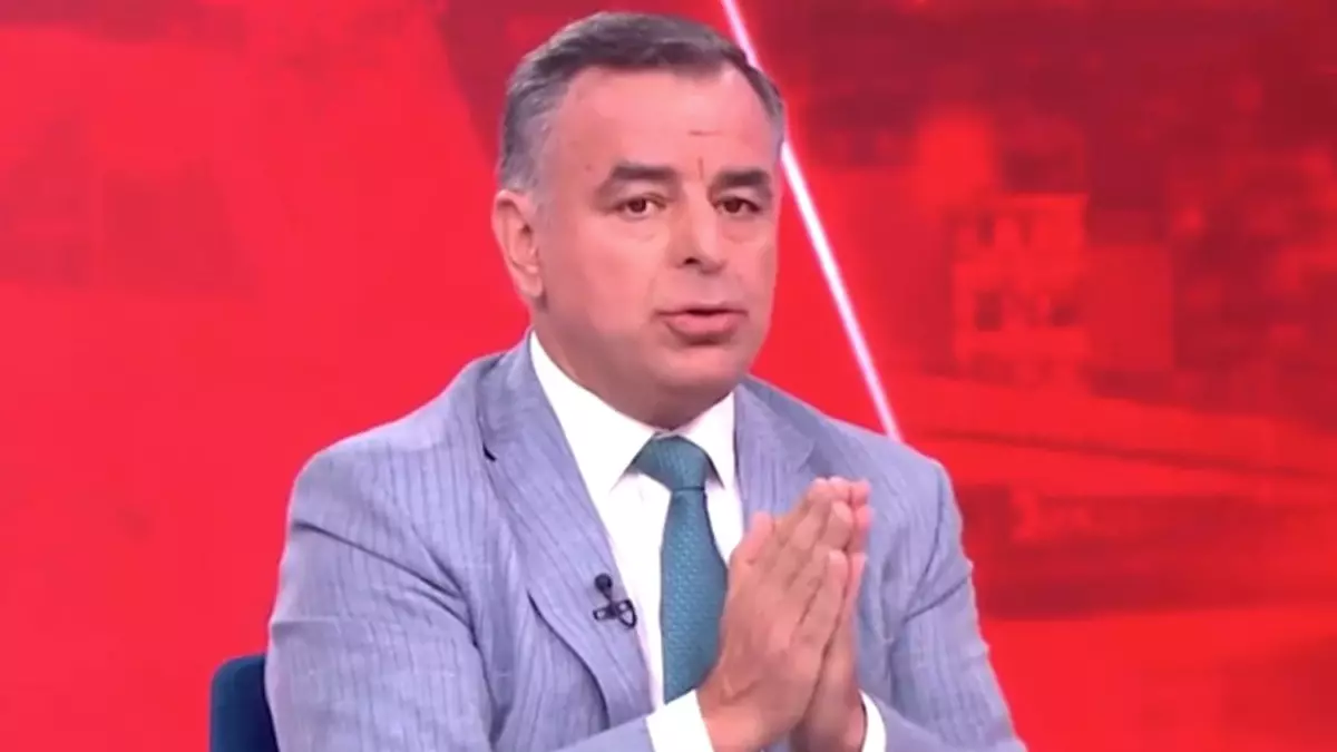 Yarkadaş: Tak Atatürk rozetini arkadan işi götür