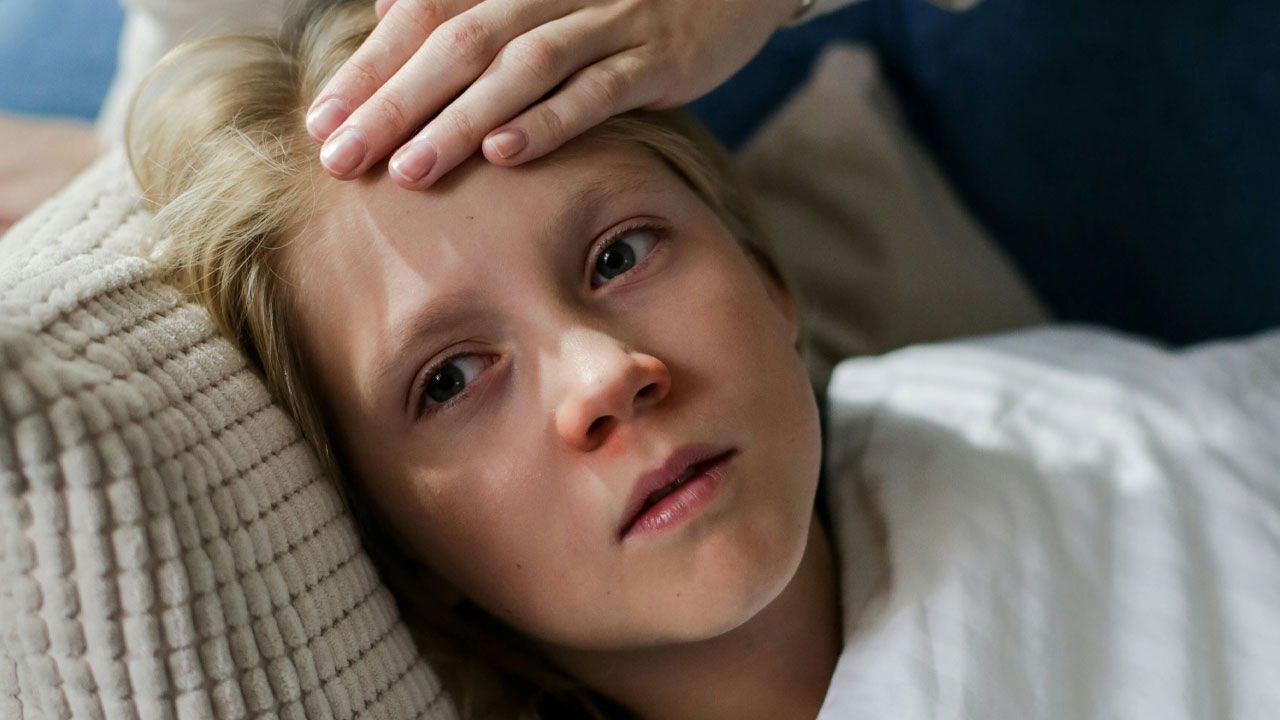 Nimbus varyantı yayılıyor, ailelere tedbir çağrısı