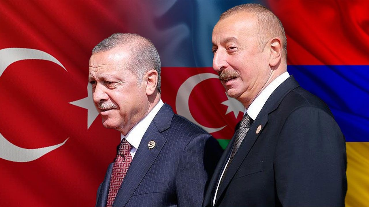 Erdoğan ile Aliyev, Erivan’ı ziyaret edece mi?