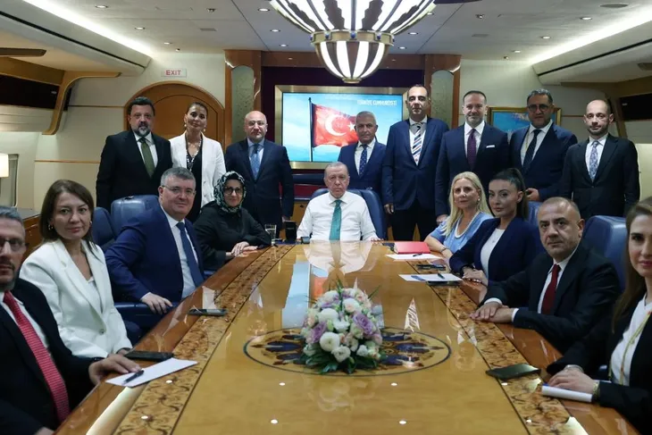 Erdoğan: Netanyahu, Hitler ile aynı akıbeti yaşayacak!