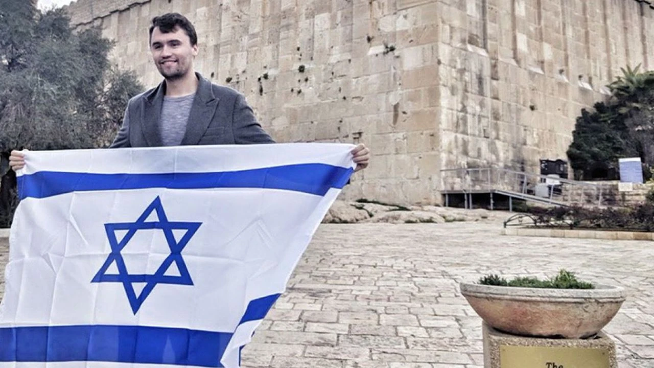 Kirk suikastini İsrail mi yaptı?