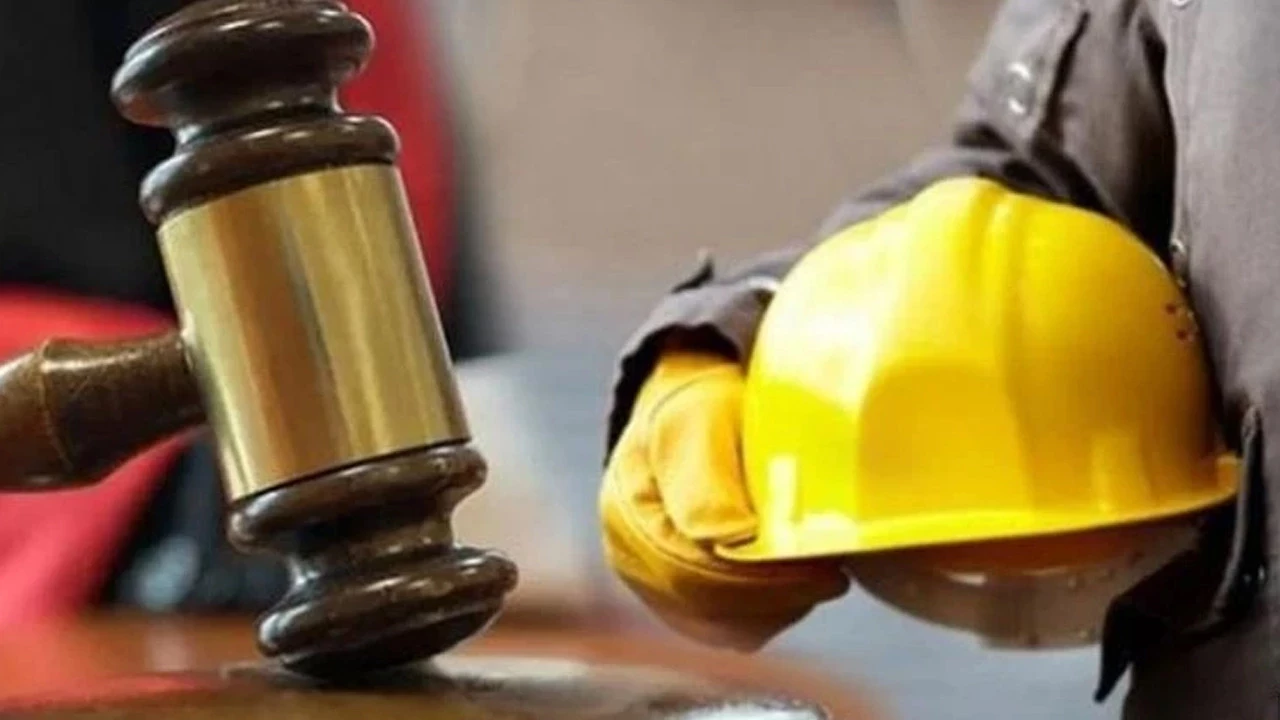 Yargıtay’dan kıdem tazminatı için emsal karar!