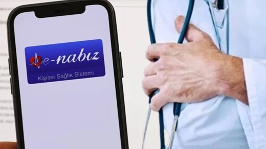 Artık o verileriniz de sisteme işlenecek