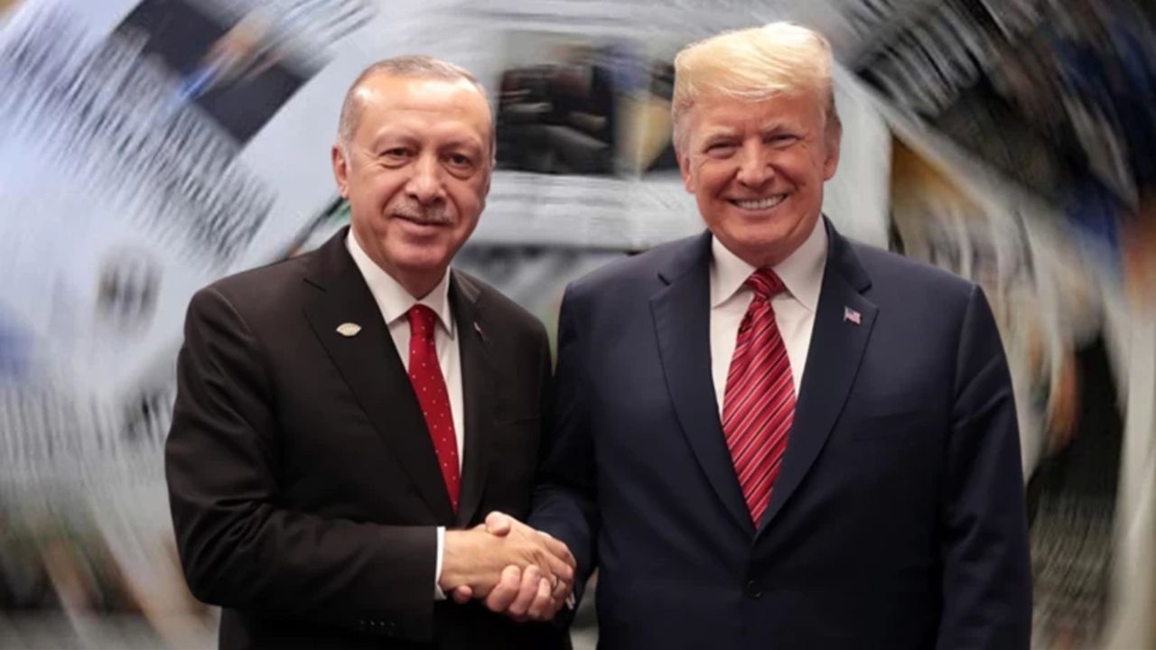 Kritik zirve dünyada büyük yankı uyandırdı!