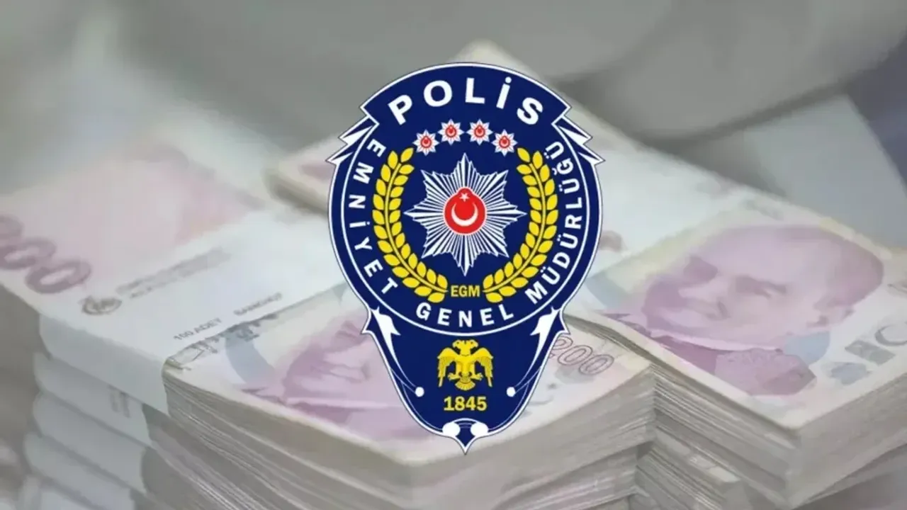 EGM maaş promosyon ihalesinde 270 bin TL talep edildi