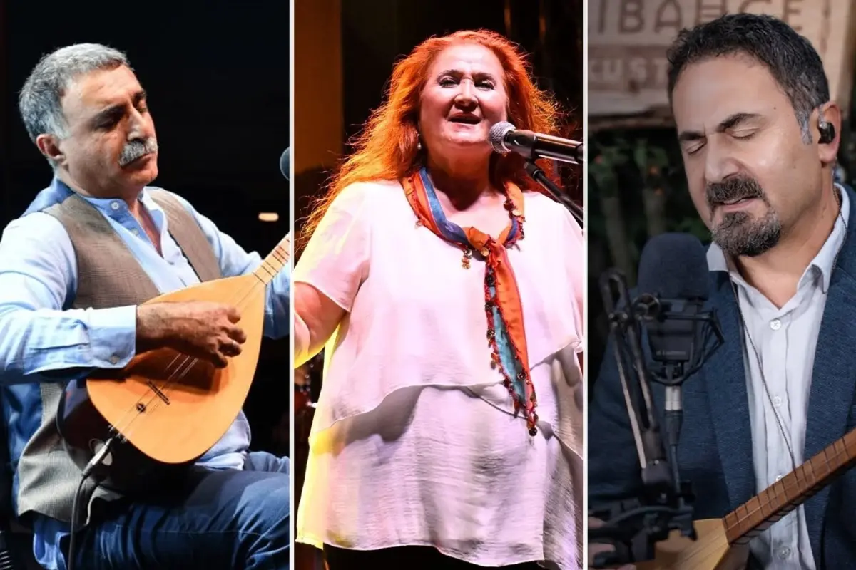 Erdal Erzincan’ın “Alevilik” ve “Türkçe” çıkışı büyük tartışma yarattı