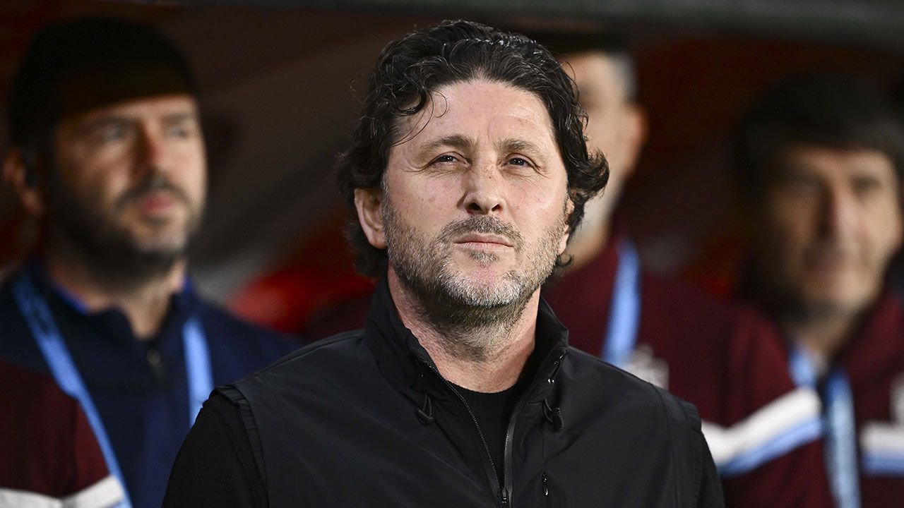 Fatih Tekke: Kazandığımız penaltı, bence penaltı değil!