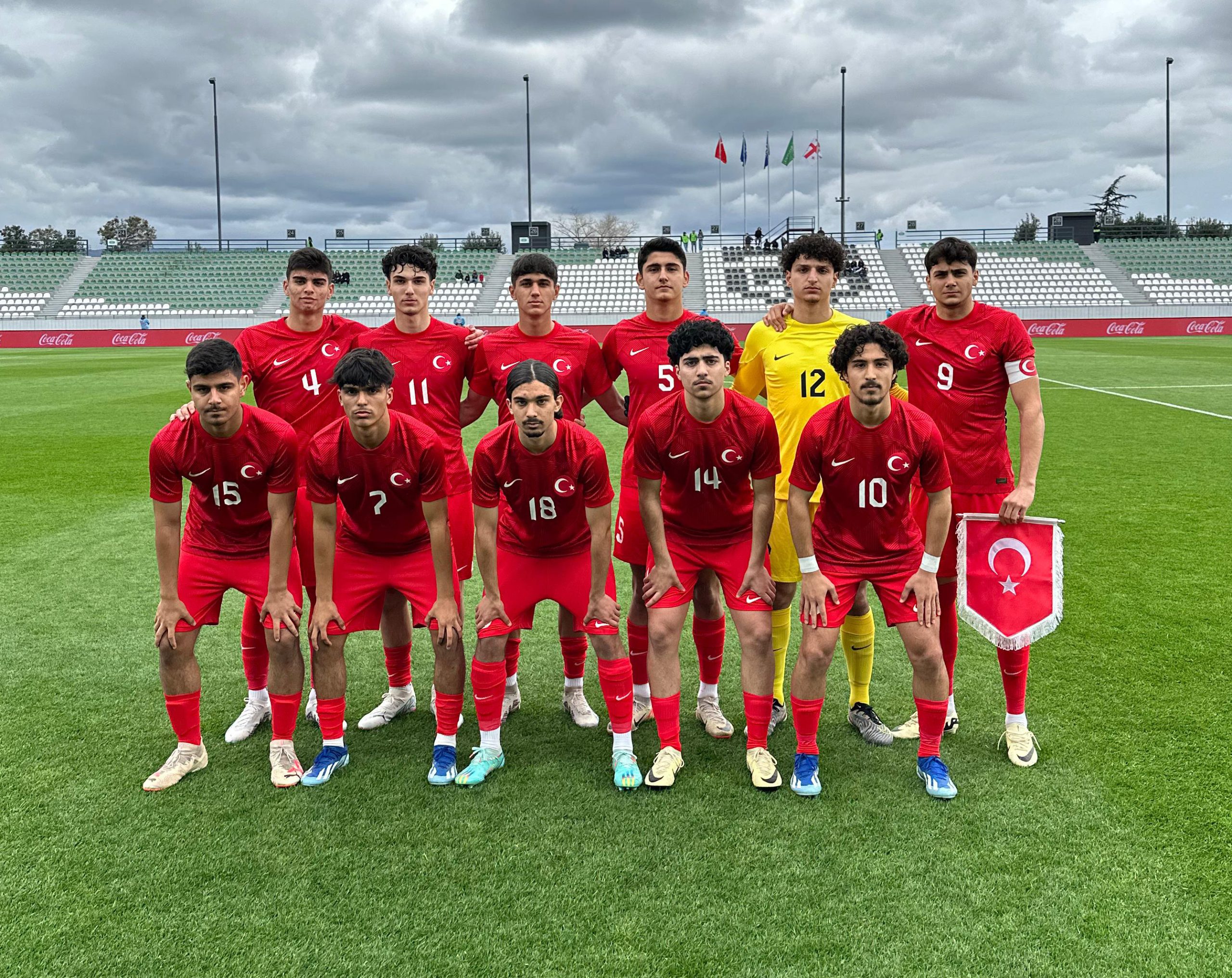 Fenerbahçe’de yıllar sonra yerli kaleci dönemi