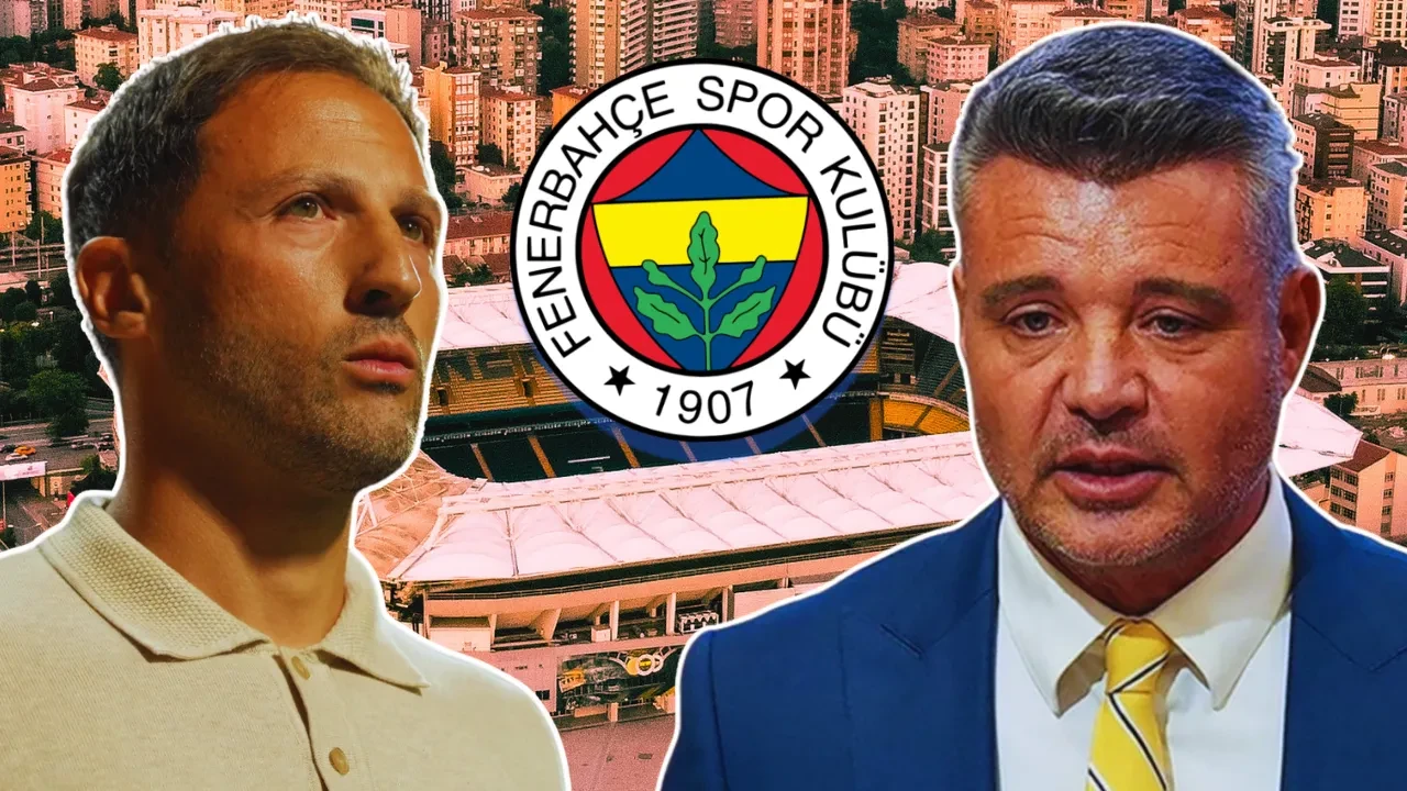 Sadettin Saran’dan sürpriz teknik direktör kararı!