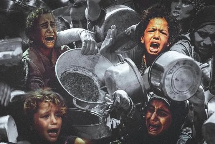 Soykırımcı İsrail, şimdi de sosyal medyayı ‘savaş aracı’ ilan etti!