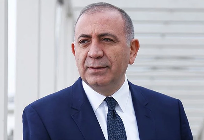 Gürsel Tekin’den flaş hamle: Mahkemeye başvurdu