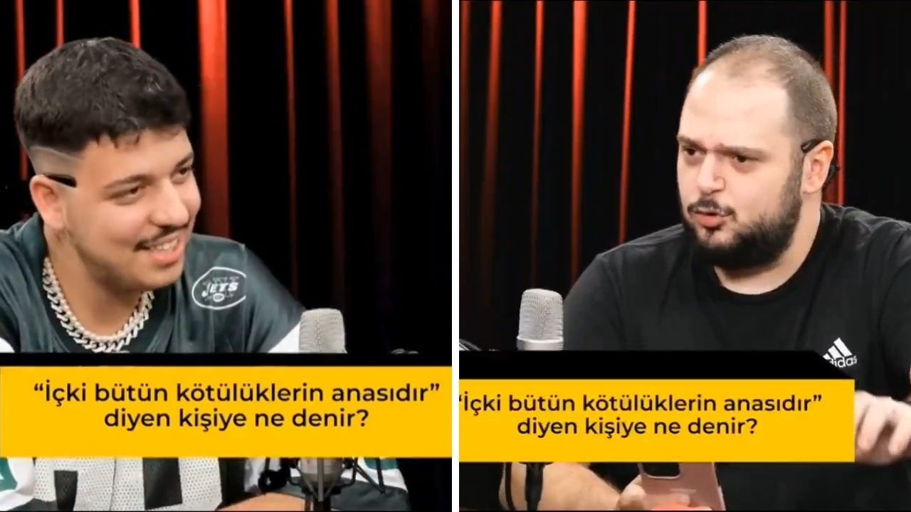 Boğaç Soydemir ve konuk Enes Akgündüz tutuklandı