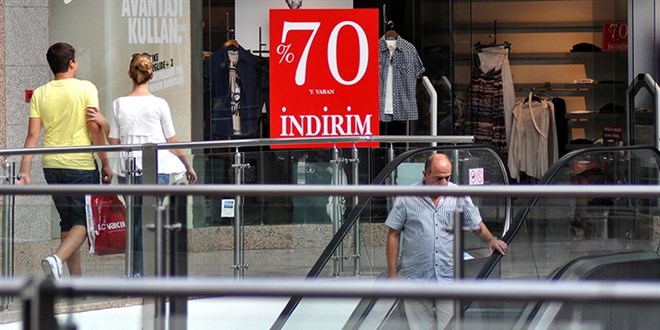 Şok fırsat, büyük indirim tuzağına dikkat!