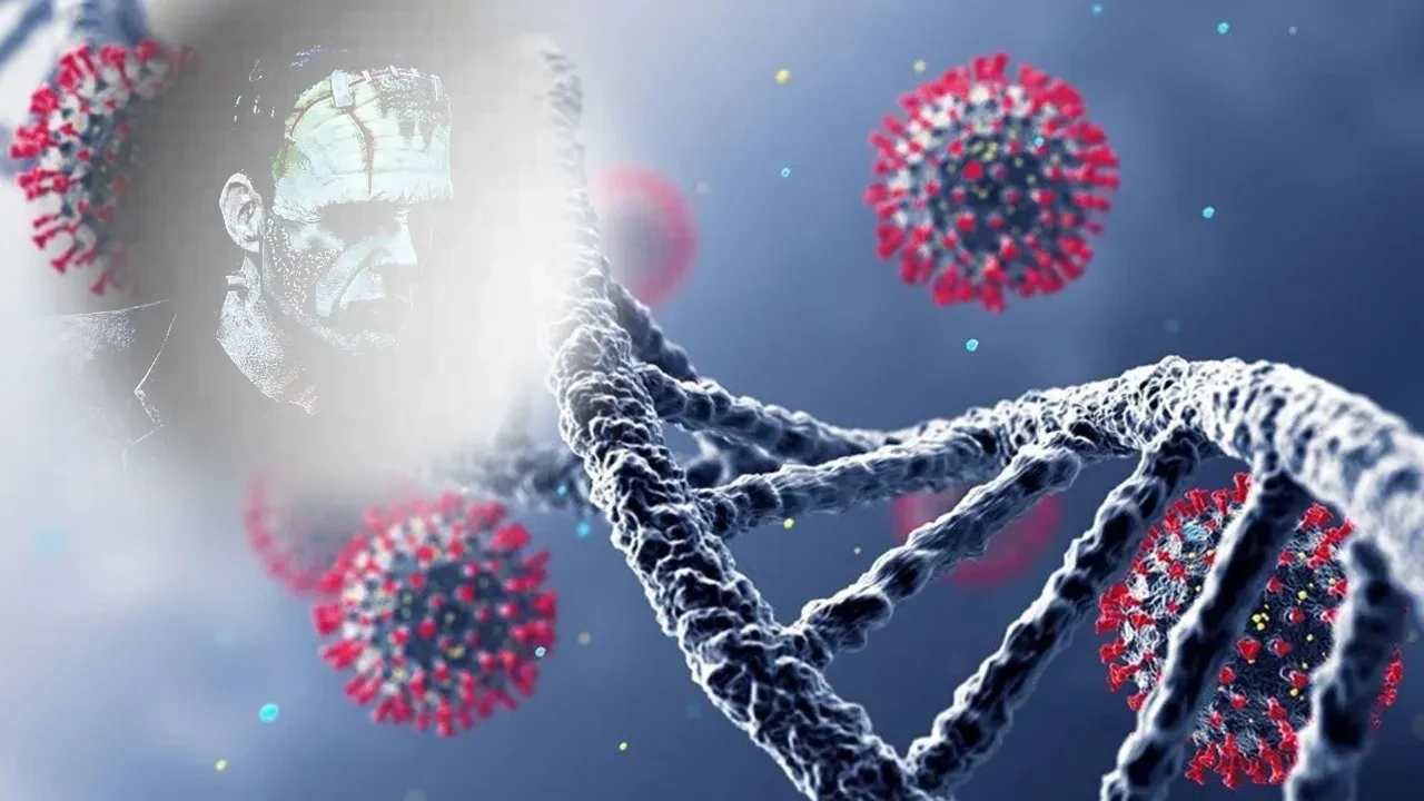 ‘Frankenstein’ Dünya Sağlık Örgütü’nün de radarına girdi