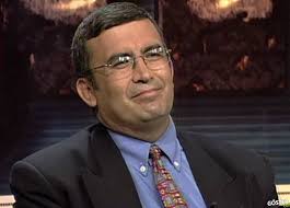 Necip Hablemitoğlu, Fethullahçı Örgütlenmeyi Anlatıyor