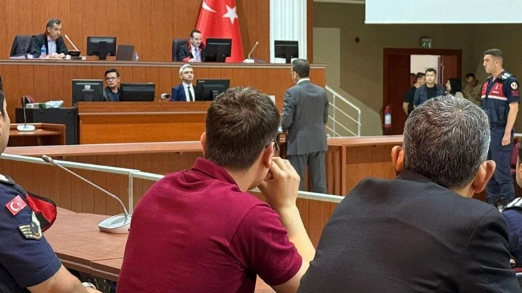 İmamoğlu hakkında “hakaret” suçundan hazırlanan iddianame kabul edildi