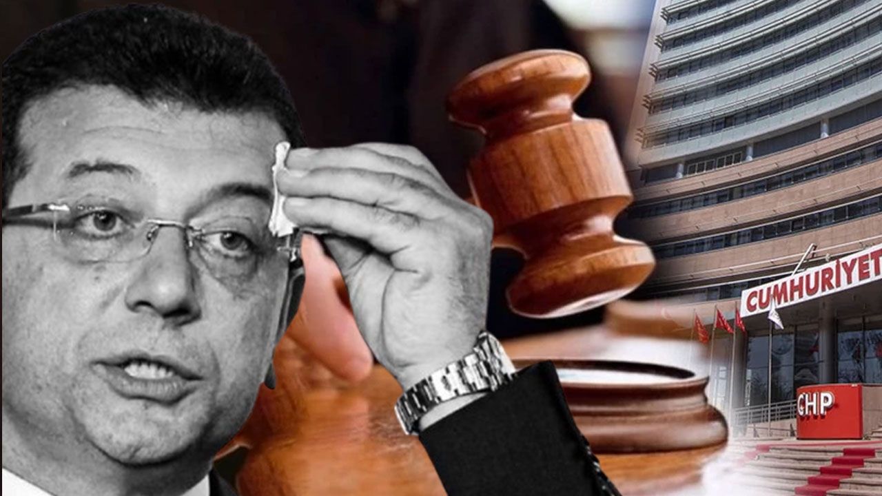 İmamoğlu davasında 30 bin euro itirafı!