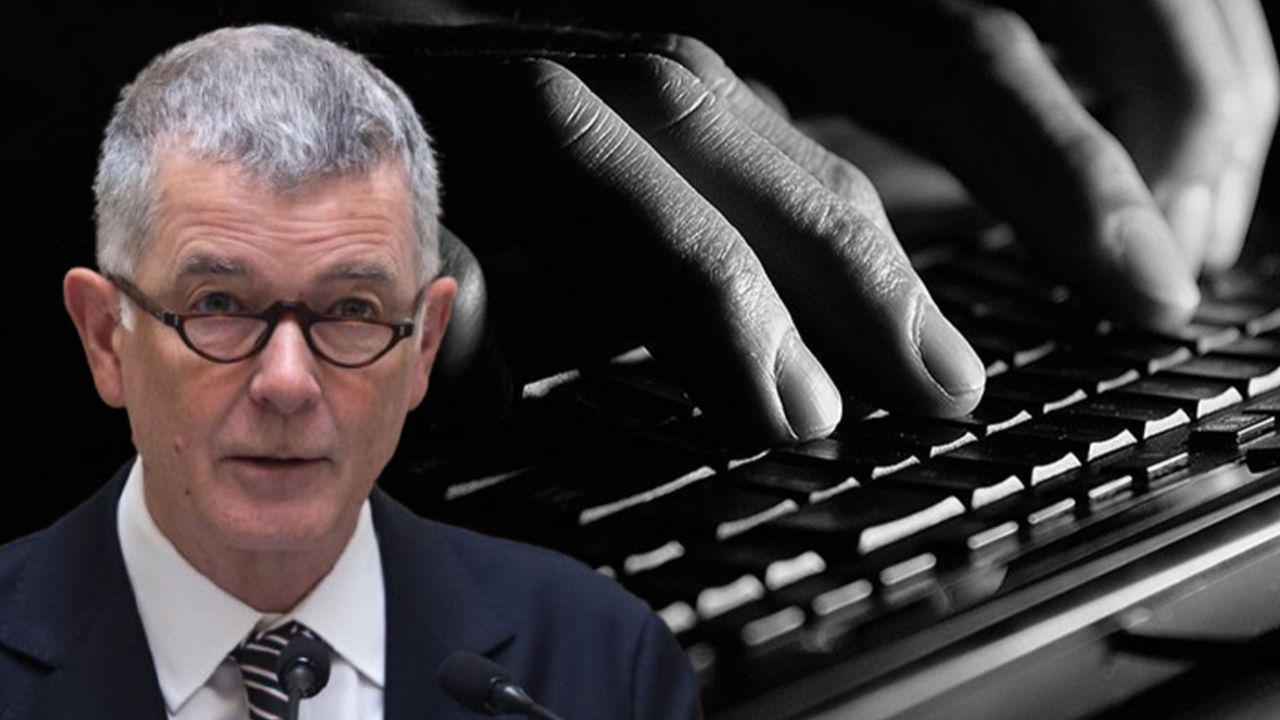 Yeni casus portalı göreve başladı