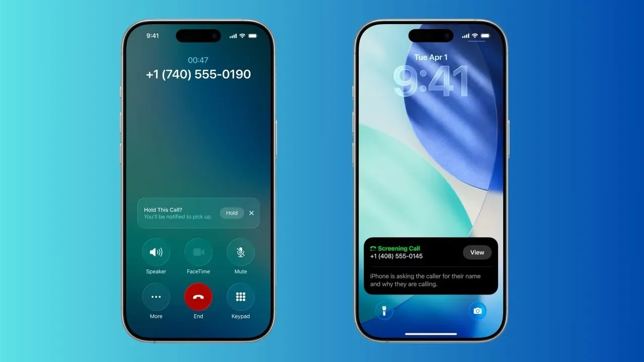 iOS 26 güncellemesi yayınlandı