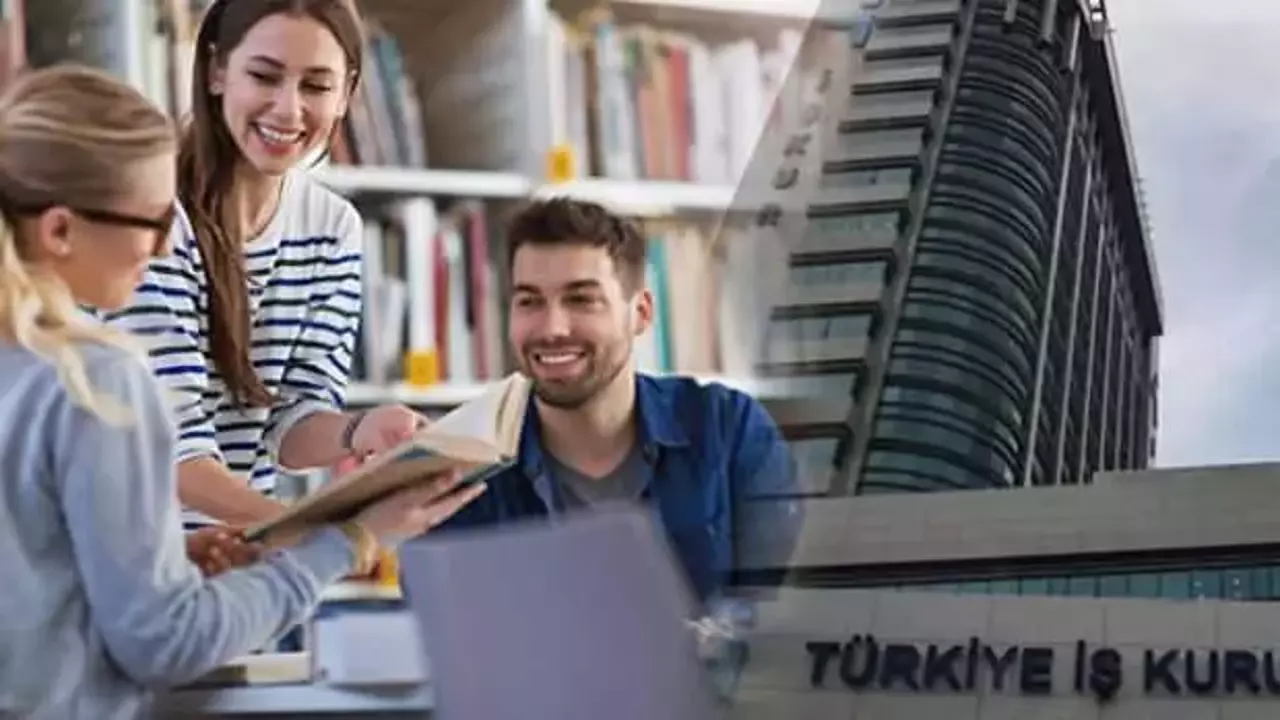 İŞKUR öğrenci programı kontenjanı 150 bine çıkıyor