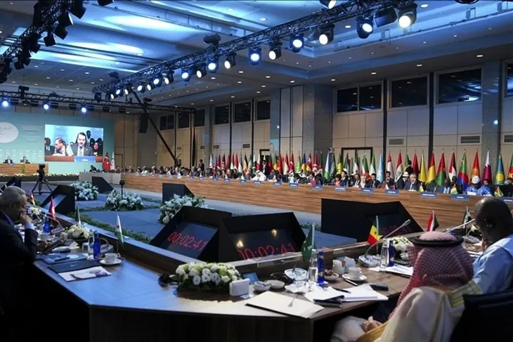 İslam dünyasından İsrail’e sert tepki