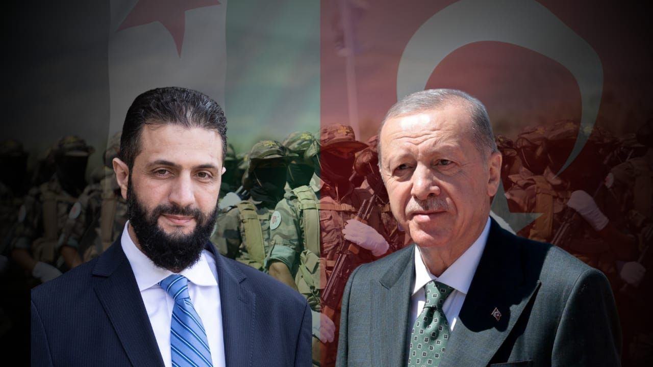 İsrail basını, Türkiye’nin Suriye’deki son hamlelerini manşetlerine taşıdı