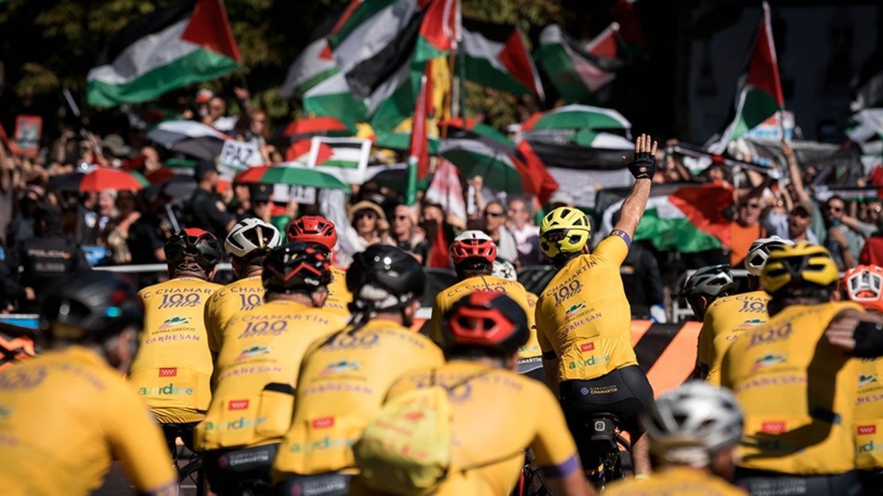 İsrail takımı için men kararı